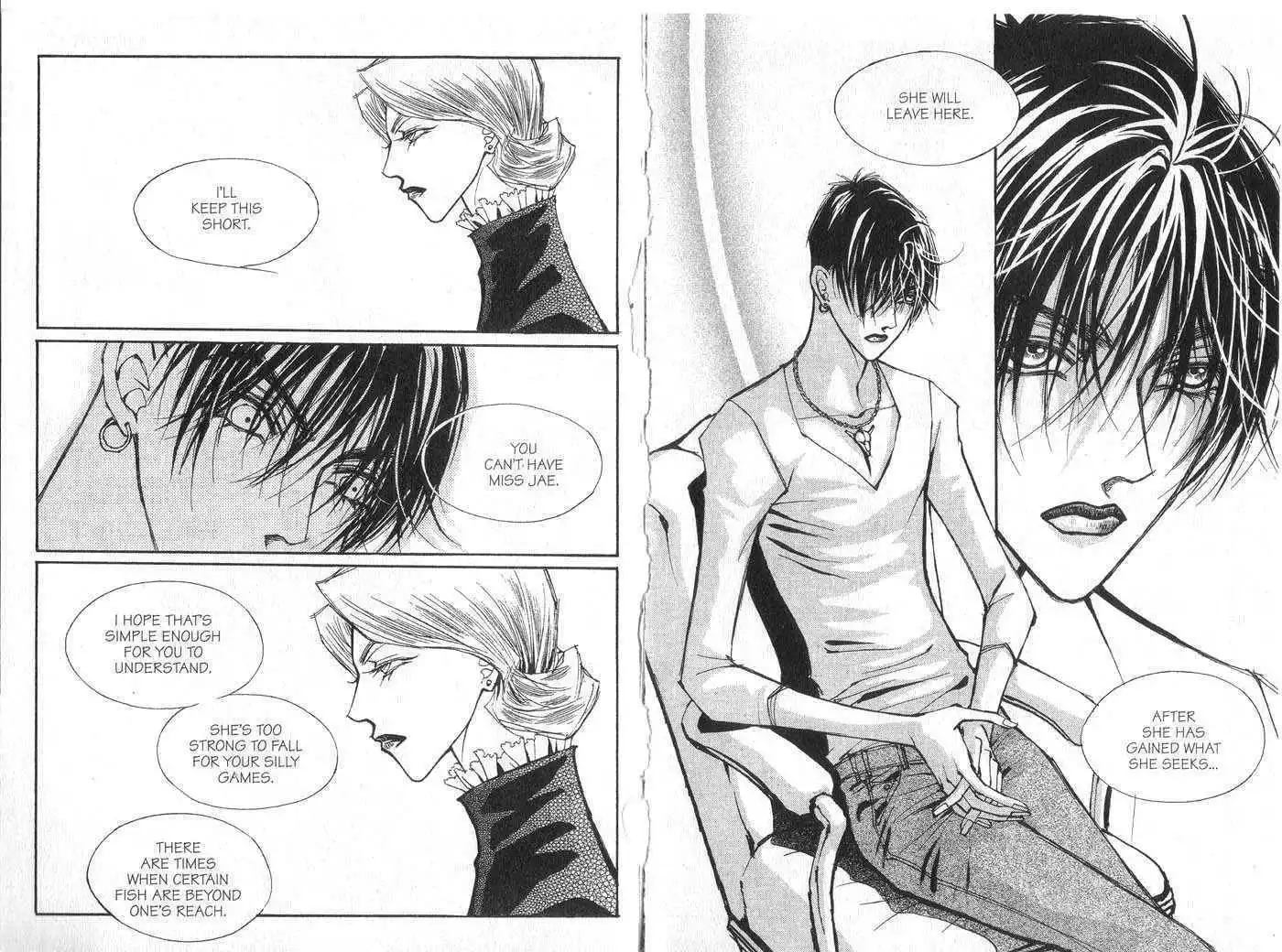 Model(LEE So Young) Chapter 2 63